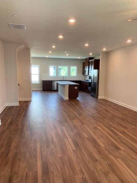 Woodstock Townhome: 908 Sweetwater Grove