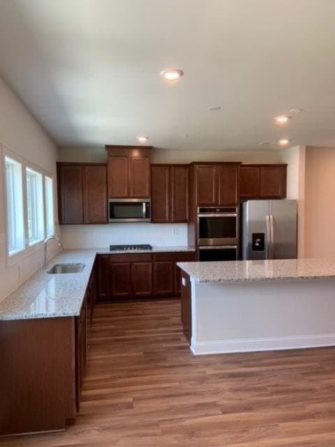 Woodstock Townhome: 908 Sweetwater Grove