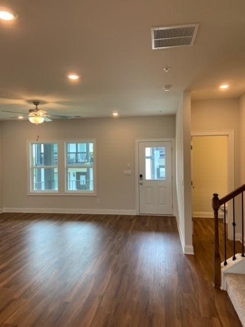 Woodstock Townhome: 908 Sweetwater Grove
