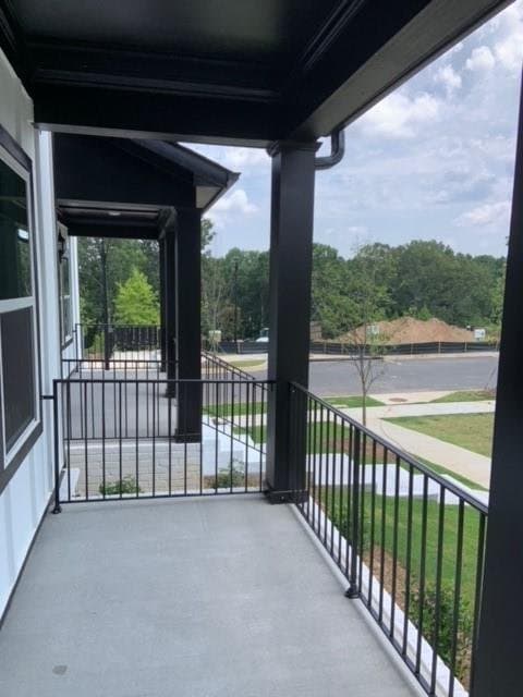 Woodstock Townhome: 908 Sweetwater Grove