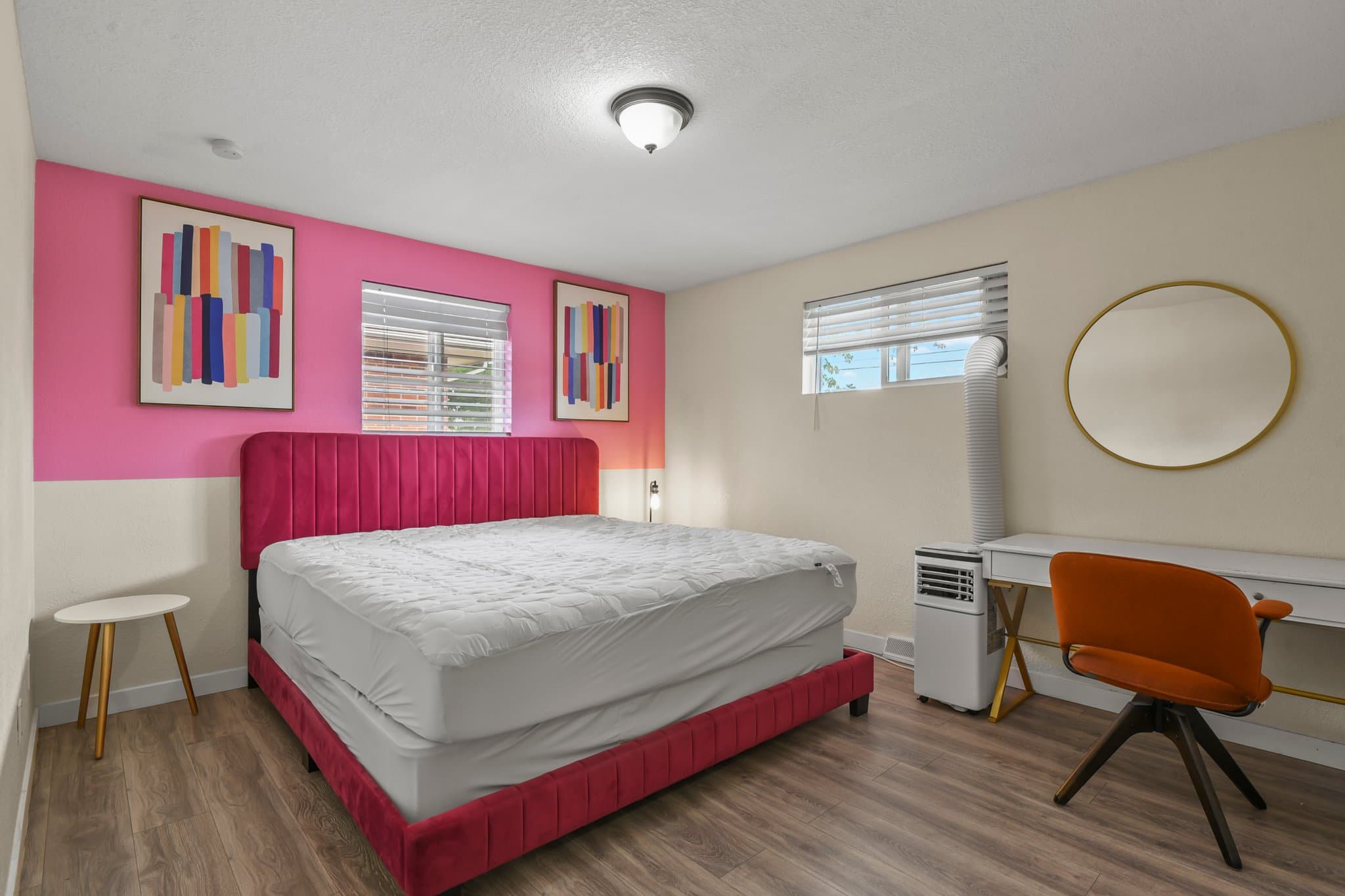 Denver Single Room: 8013 Wyandot Street
