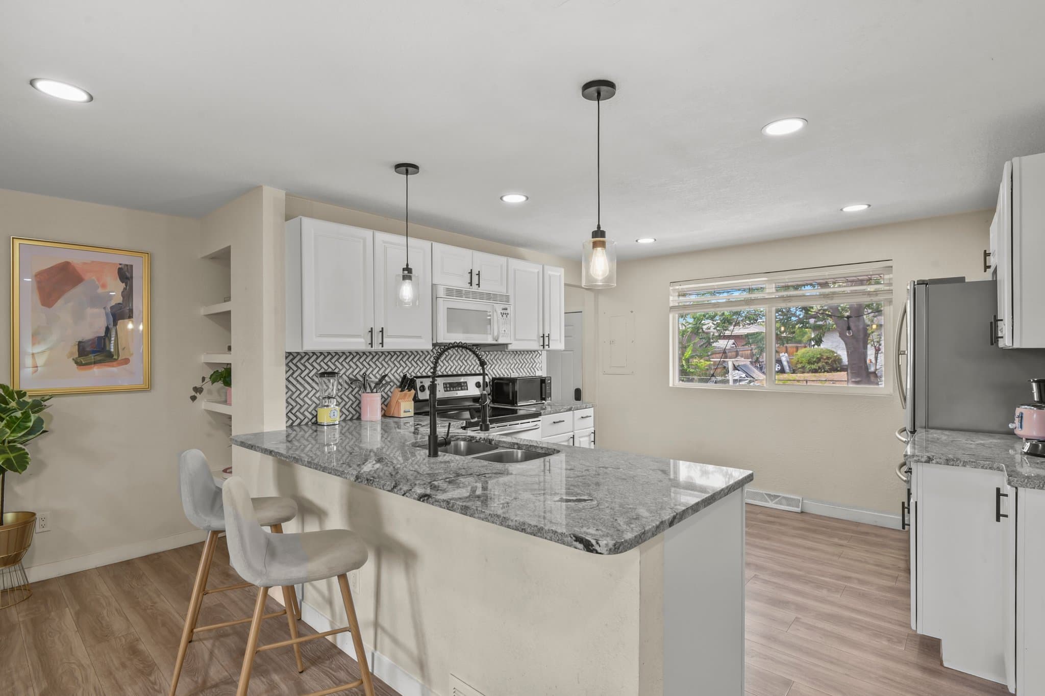 Denver Single Room: 8013 Wyandot Street