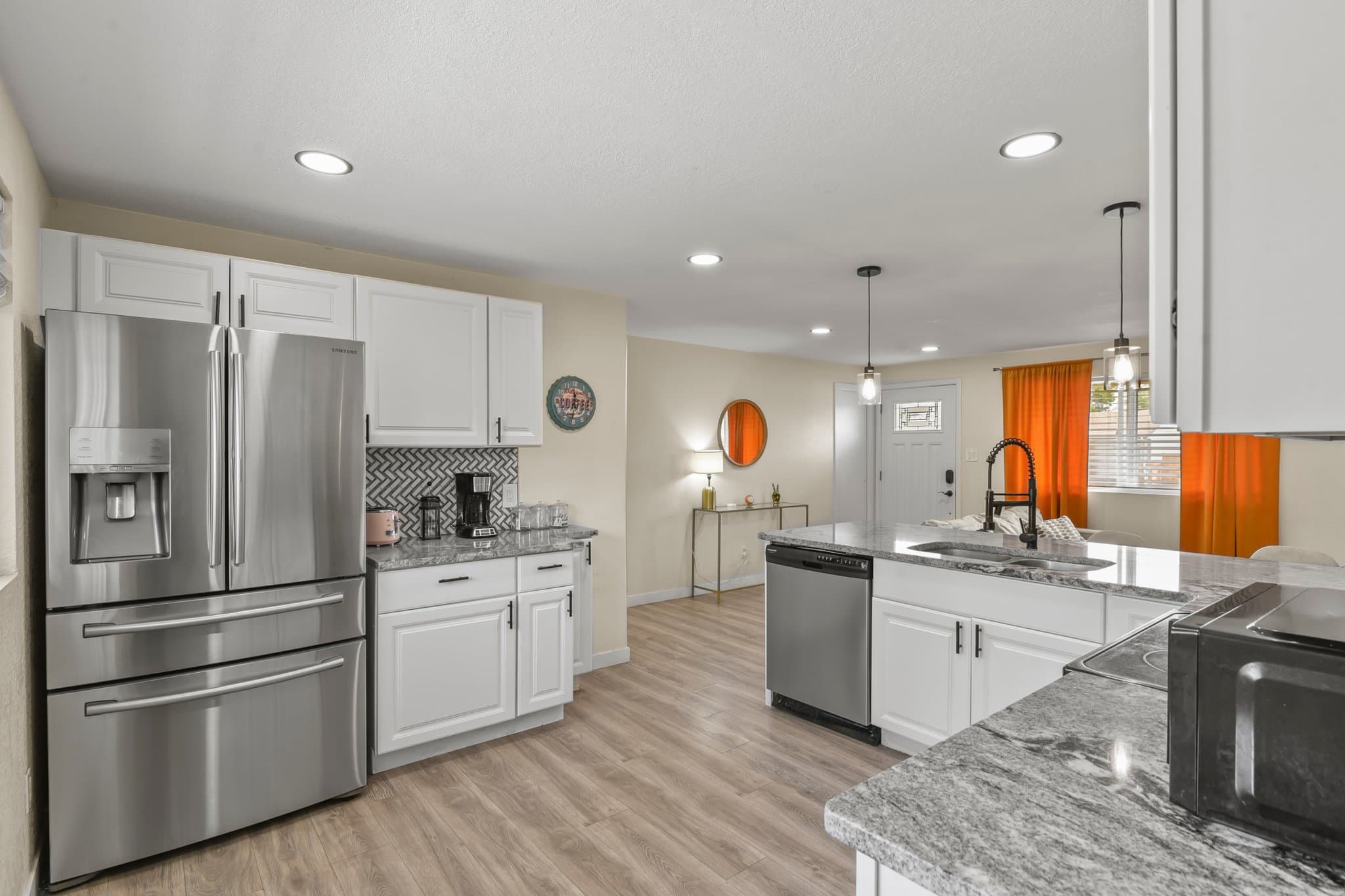 Denver Single Room: 8013 Wyandot Street