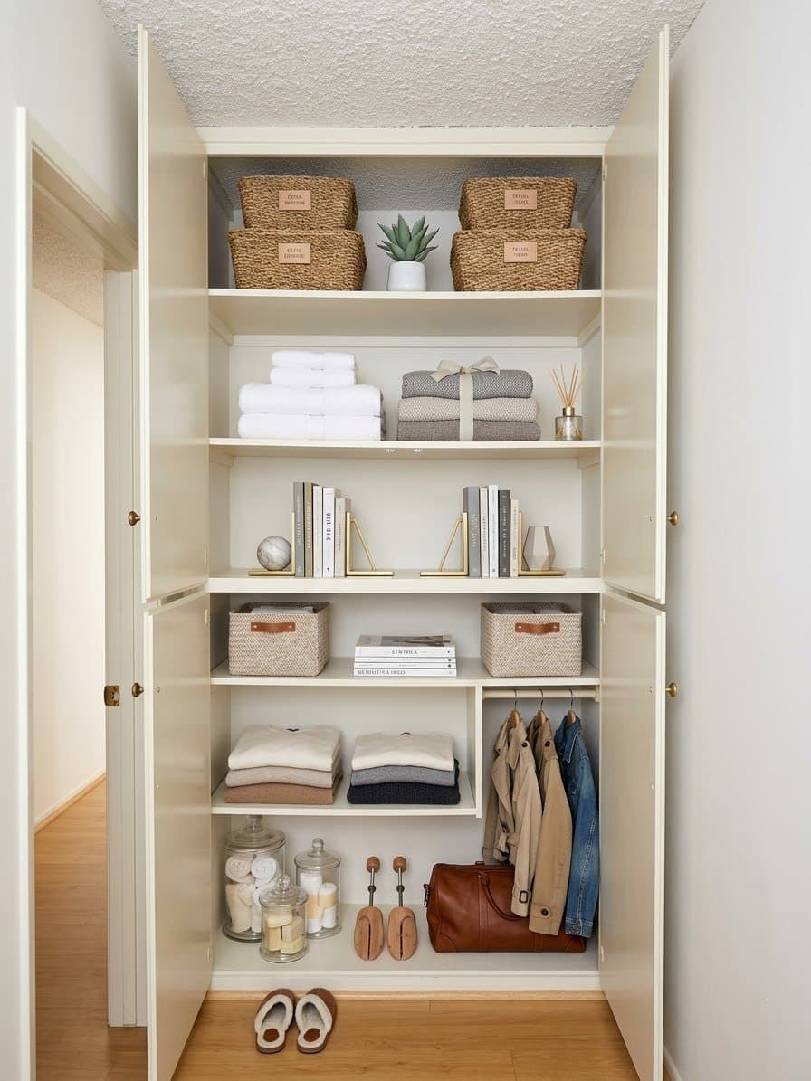 Los Angeles Apartment: 4072 Inglewood Blvd.