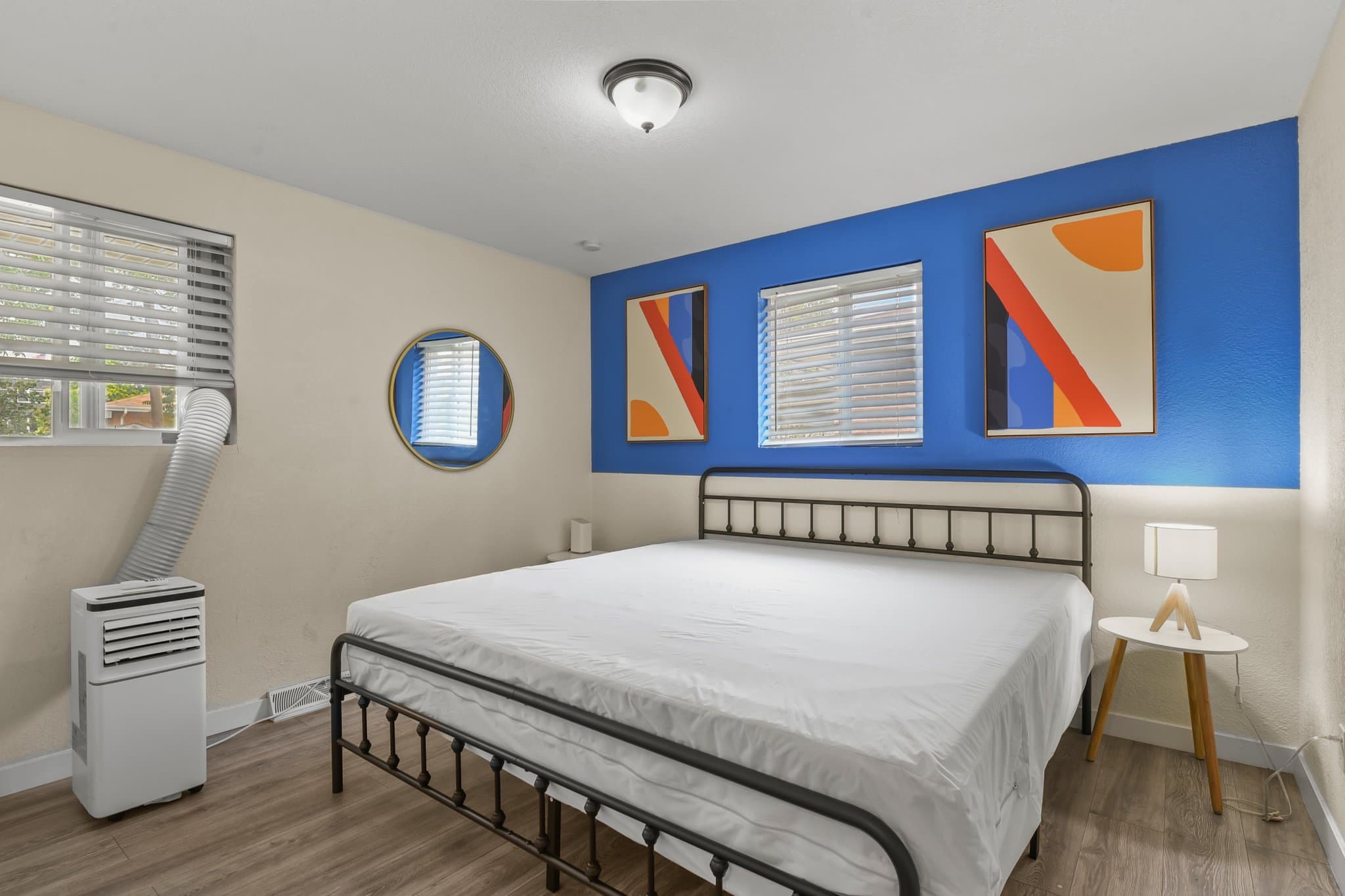 Denver Single Room: 8013 Wyandot Street