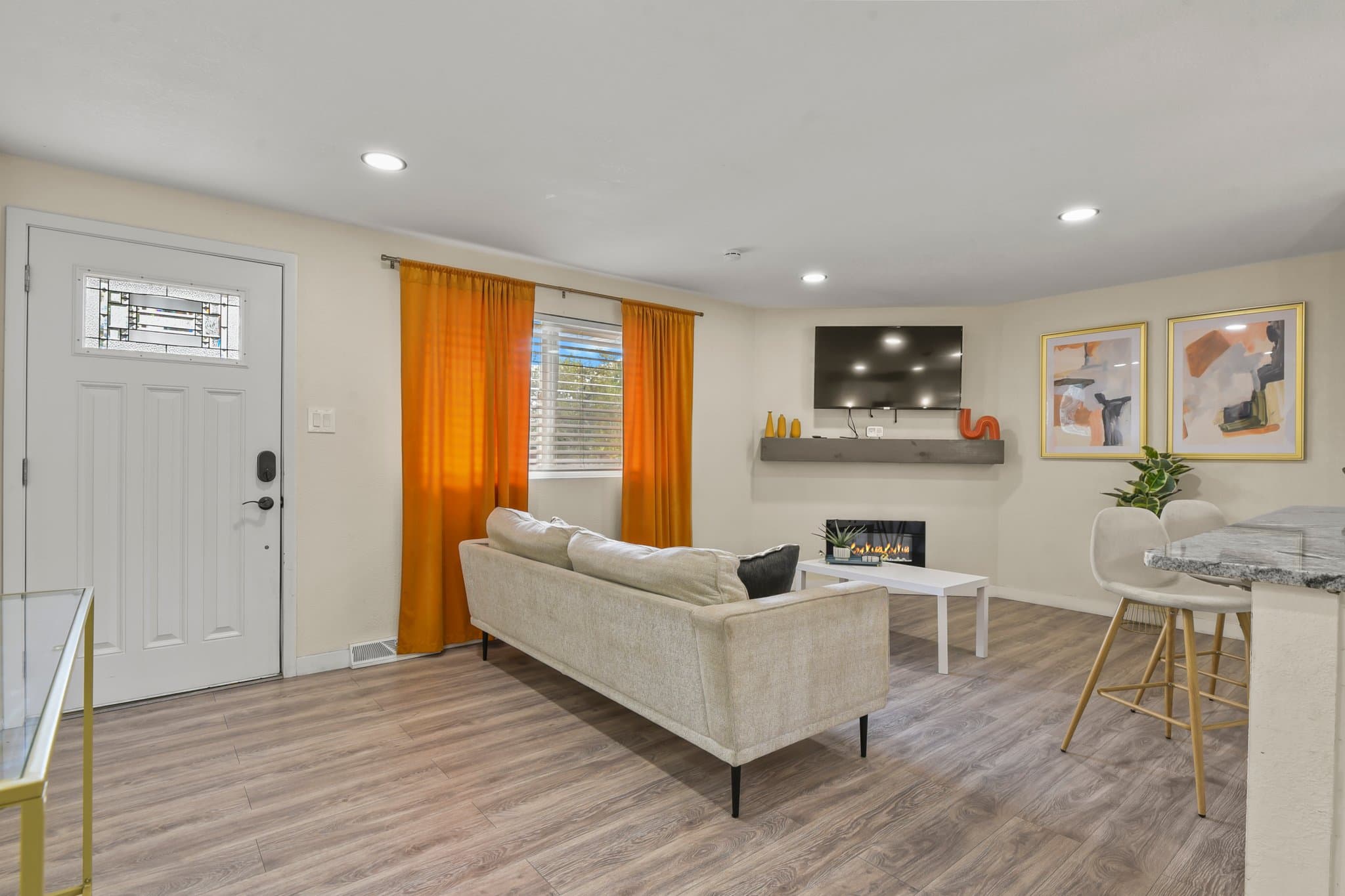 Denver Single Room: 8013 Wyandot Street
