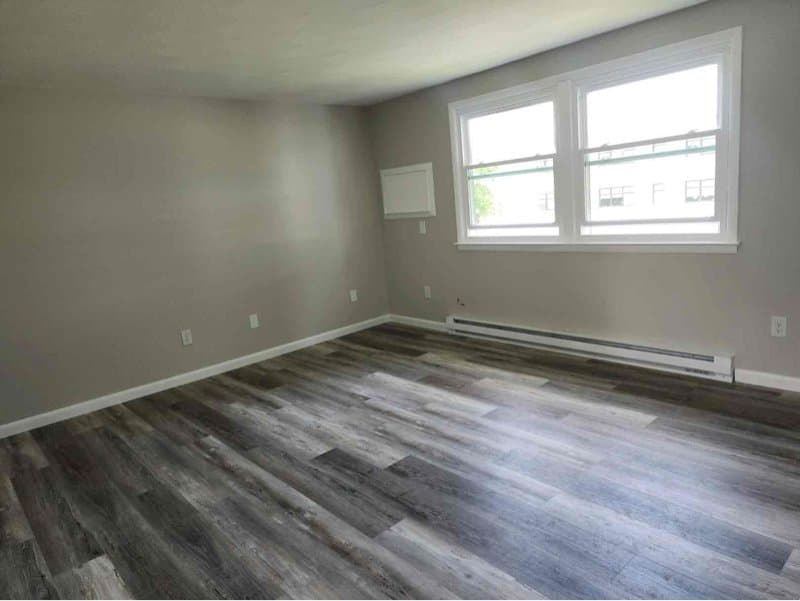Phoenix Apartment: 18 Park St, Apt 5