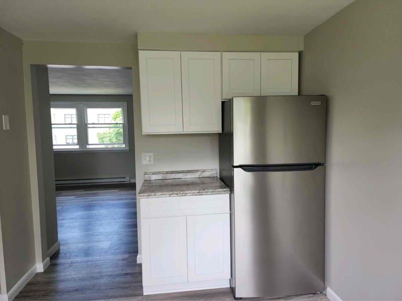 Phoenix Apartment: 18 Park St, Apt 5