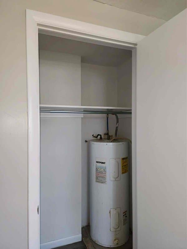 Phoenix Apartment: 18 Park St, Apt 5