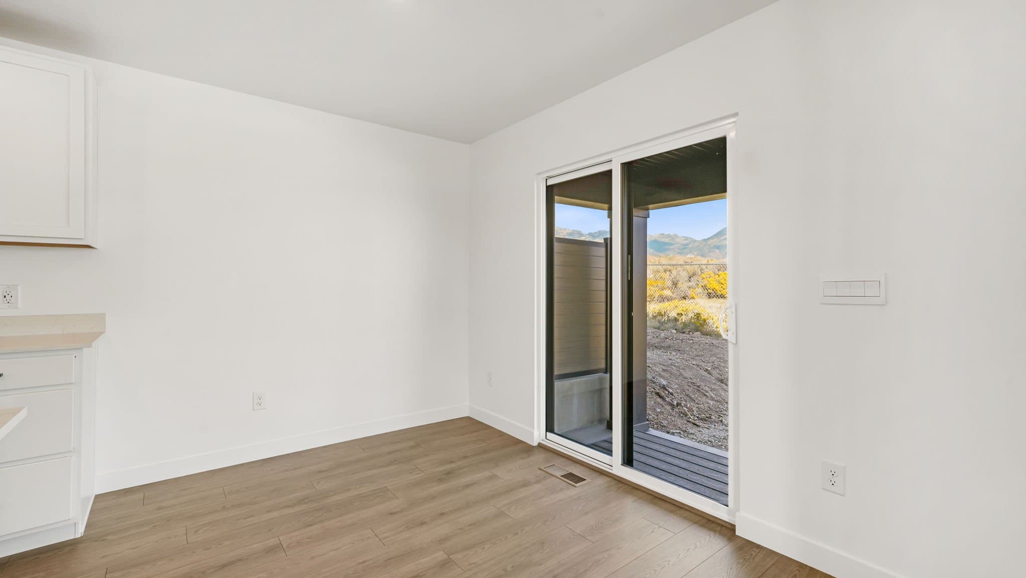 Lehi Townhome: 4384 N Buckstone Way