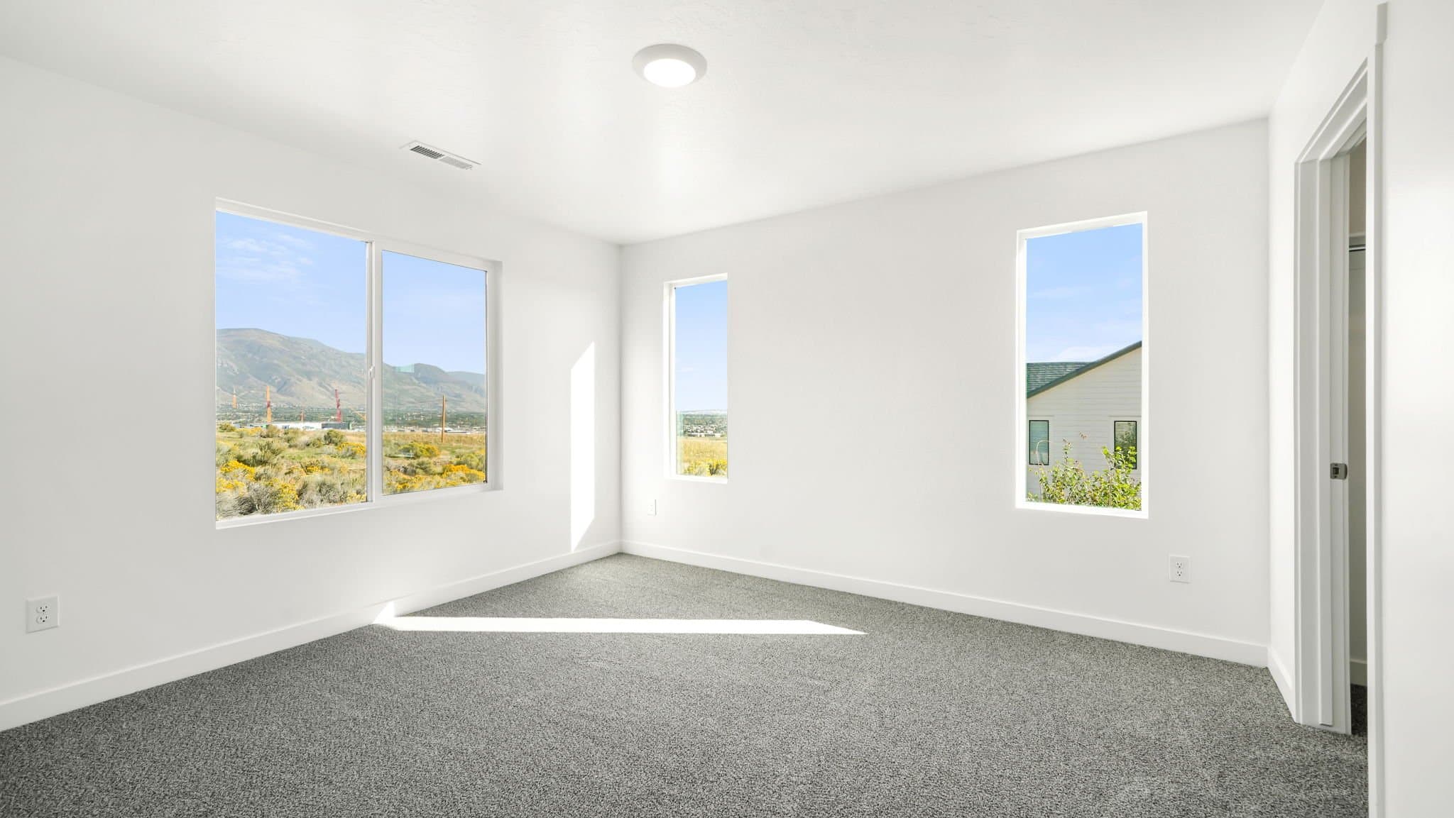 Lehi Townhome: 4384 N Buckstone Way