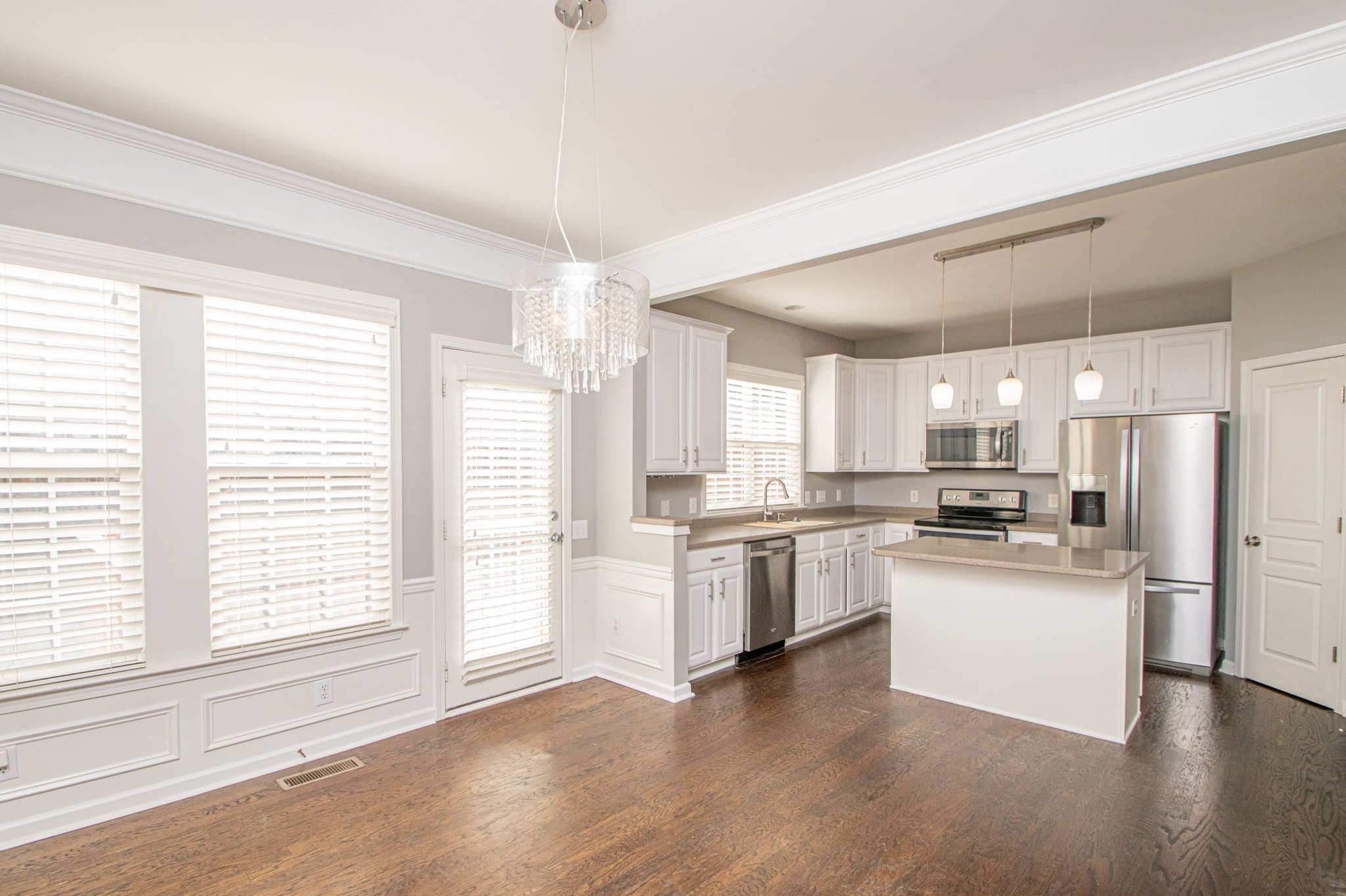 Charlotte Townhome: 14025 Labeau Ave