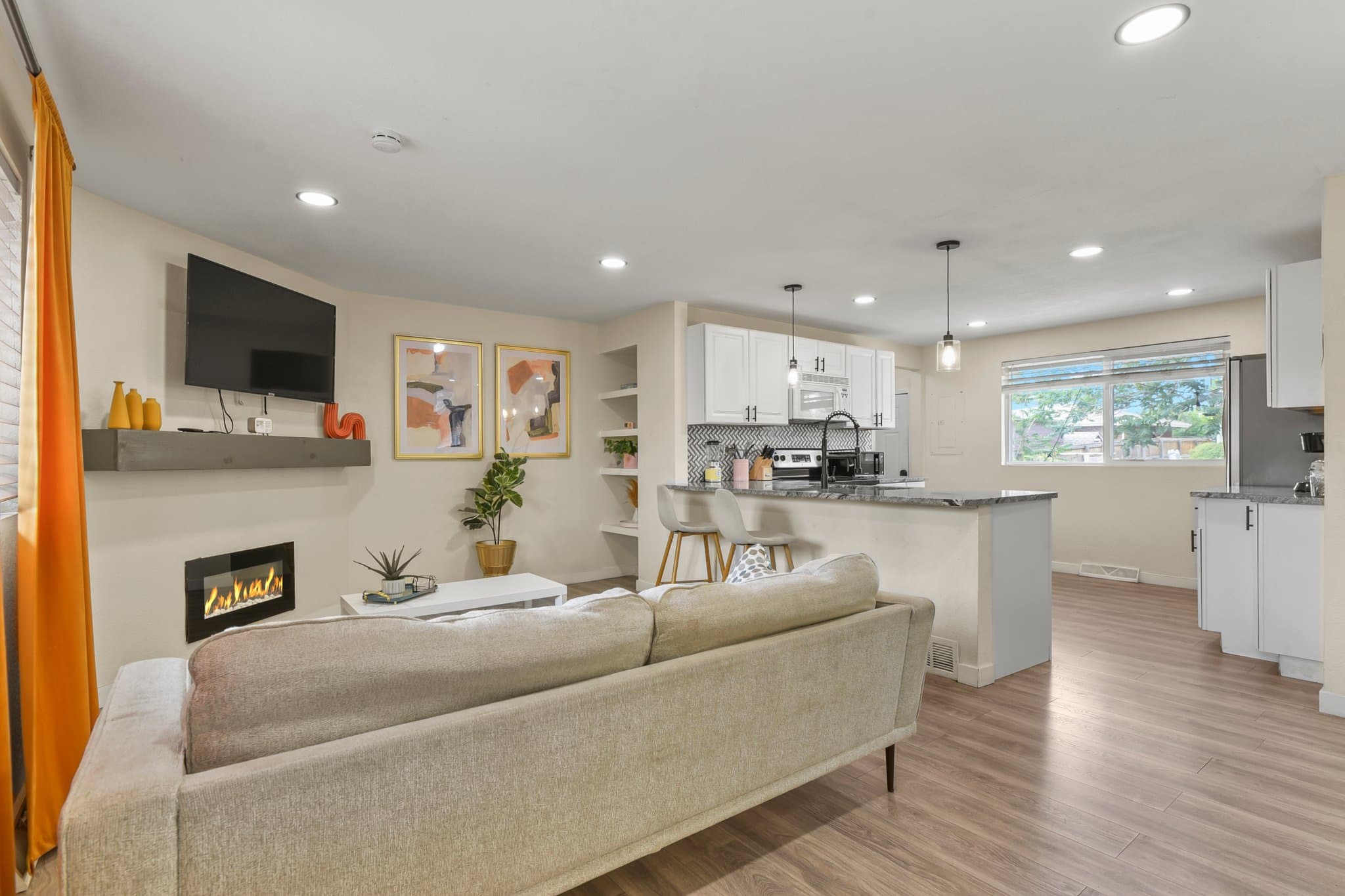 Denver Single Room: 8013 Wyandot Street