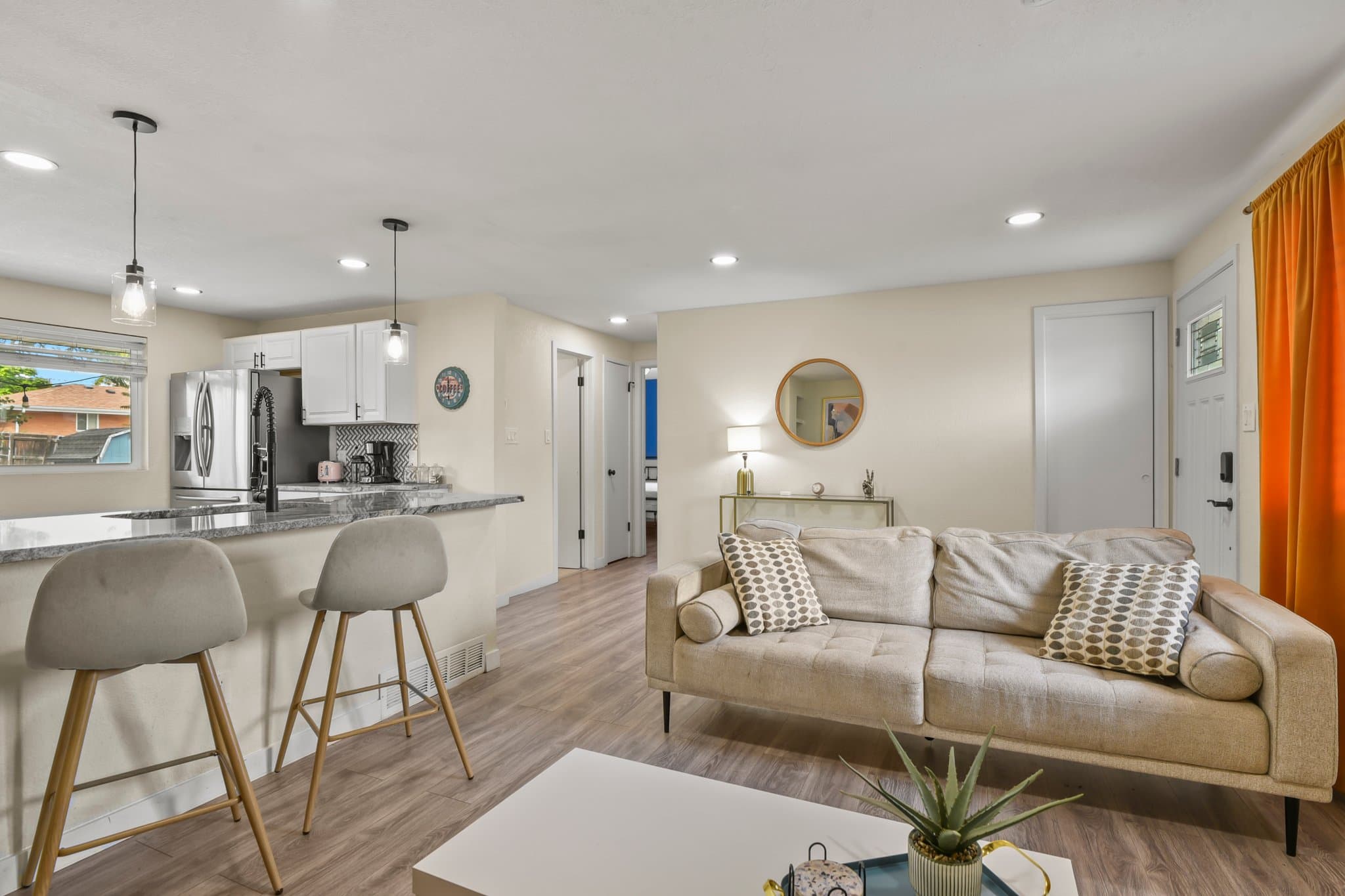 Denver Single Room: 8013 Wyandot Street
