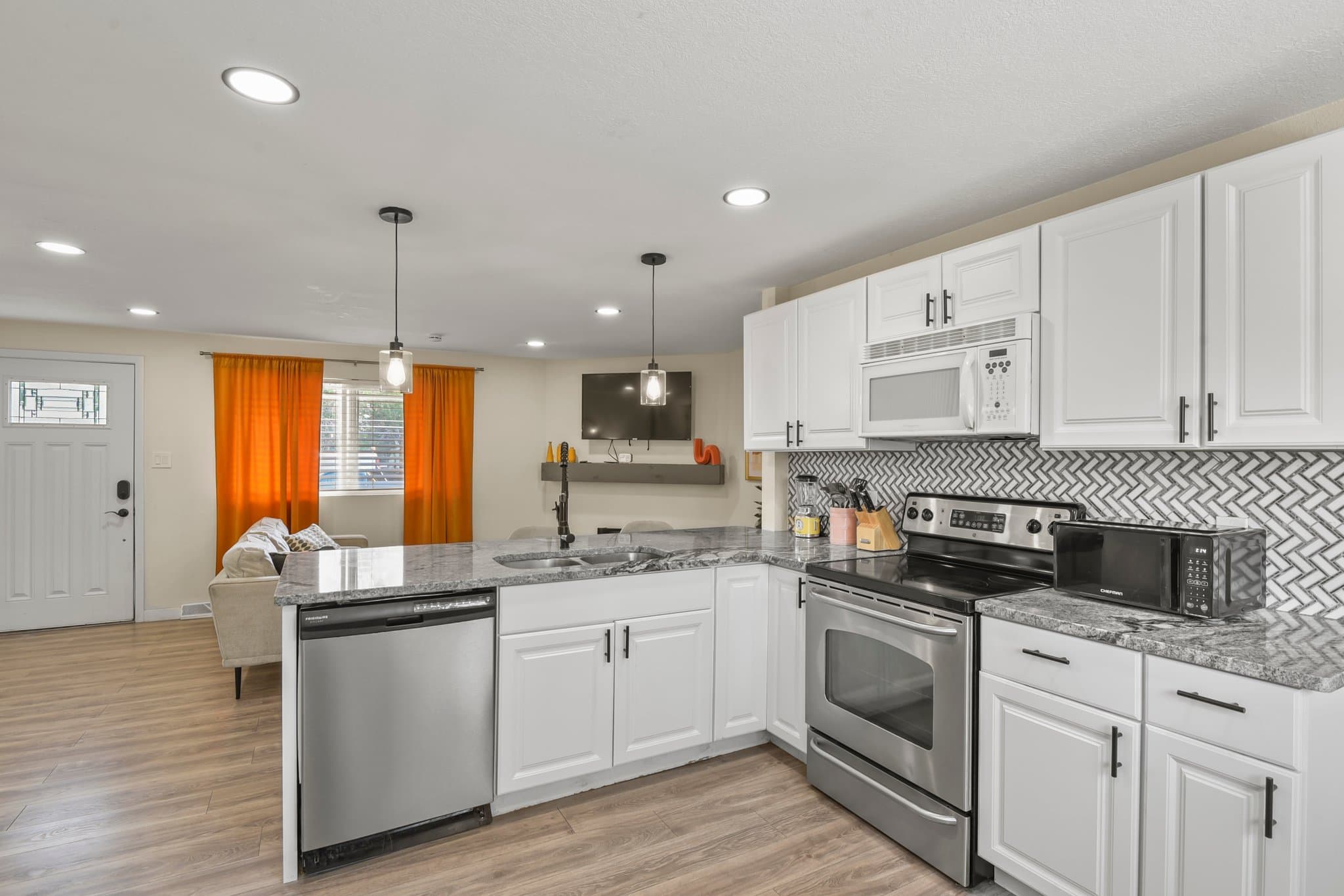 Denver Single Room: 8013 Wyandot Street
