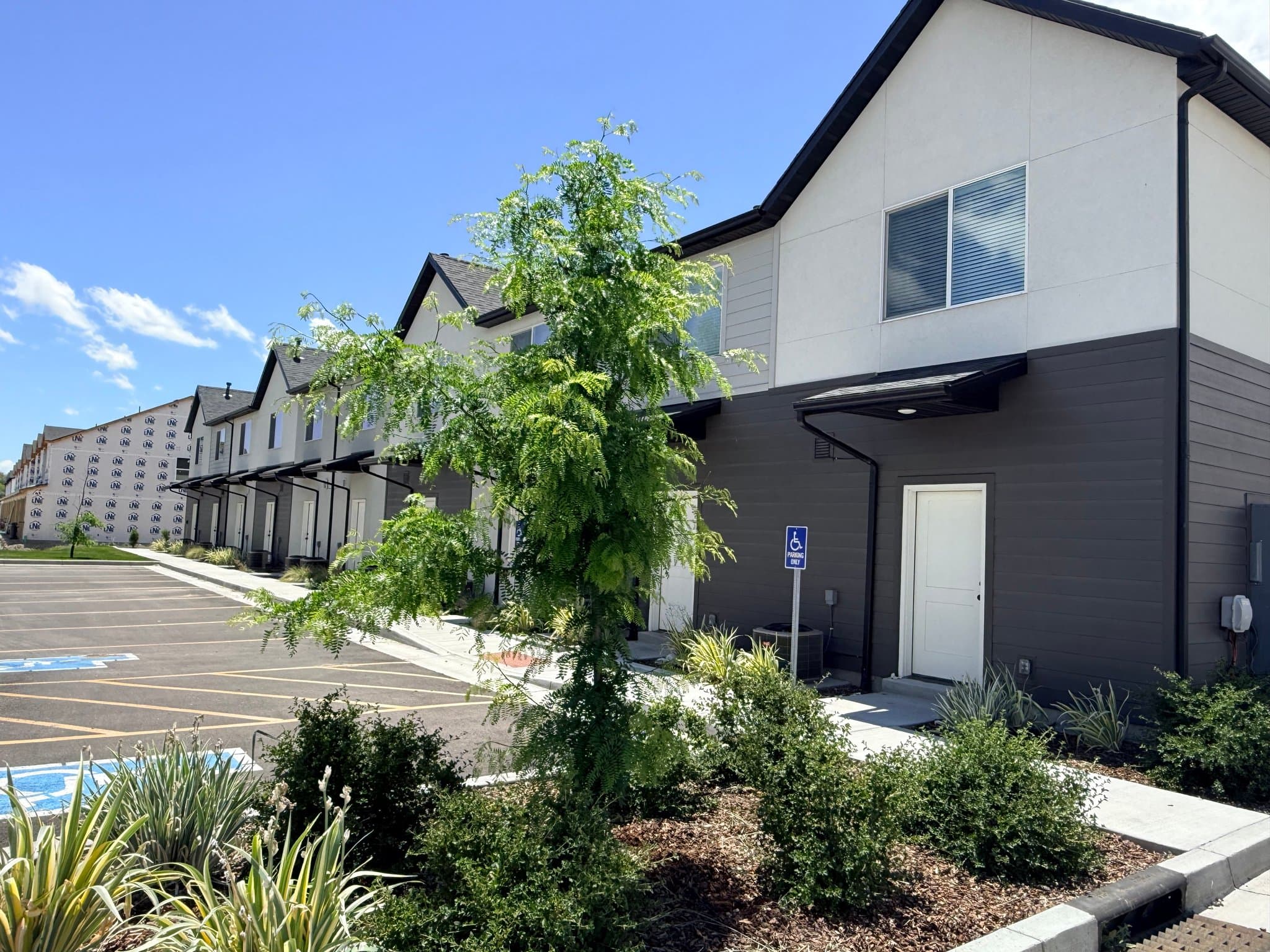 Tremonton Townhome: 172 N. 400 W.