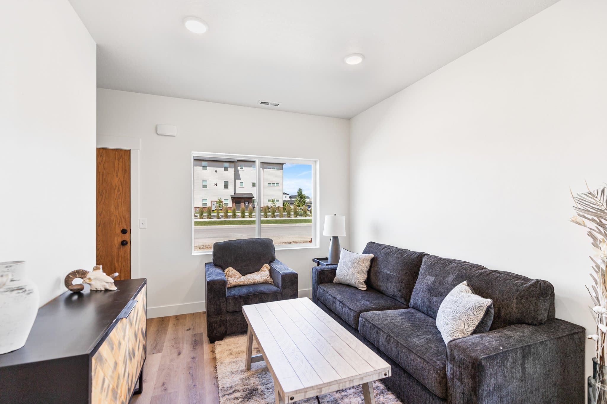 Tremonton Townhome: 172 N. 400 W.