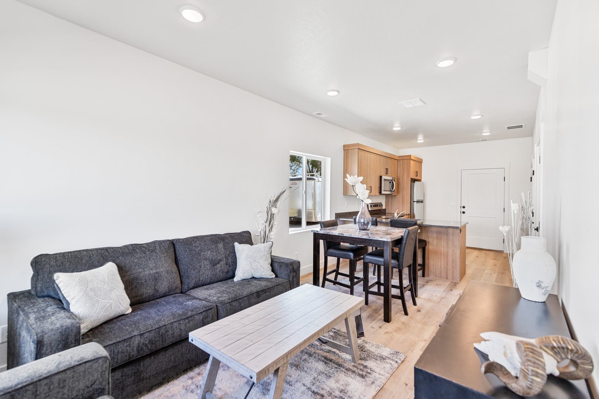 Tremonton Townhome: 172 N. 400 W.