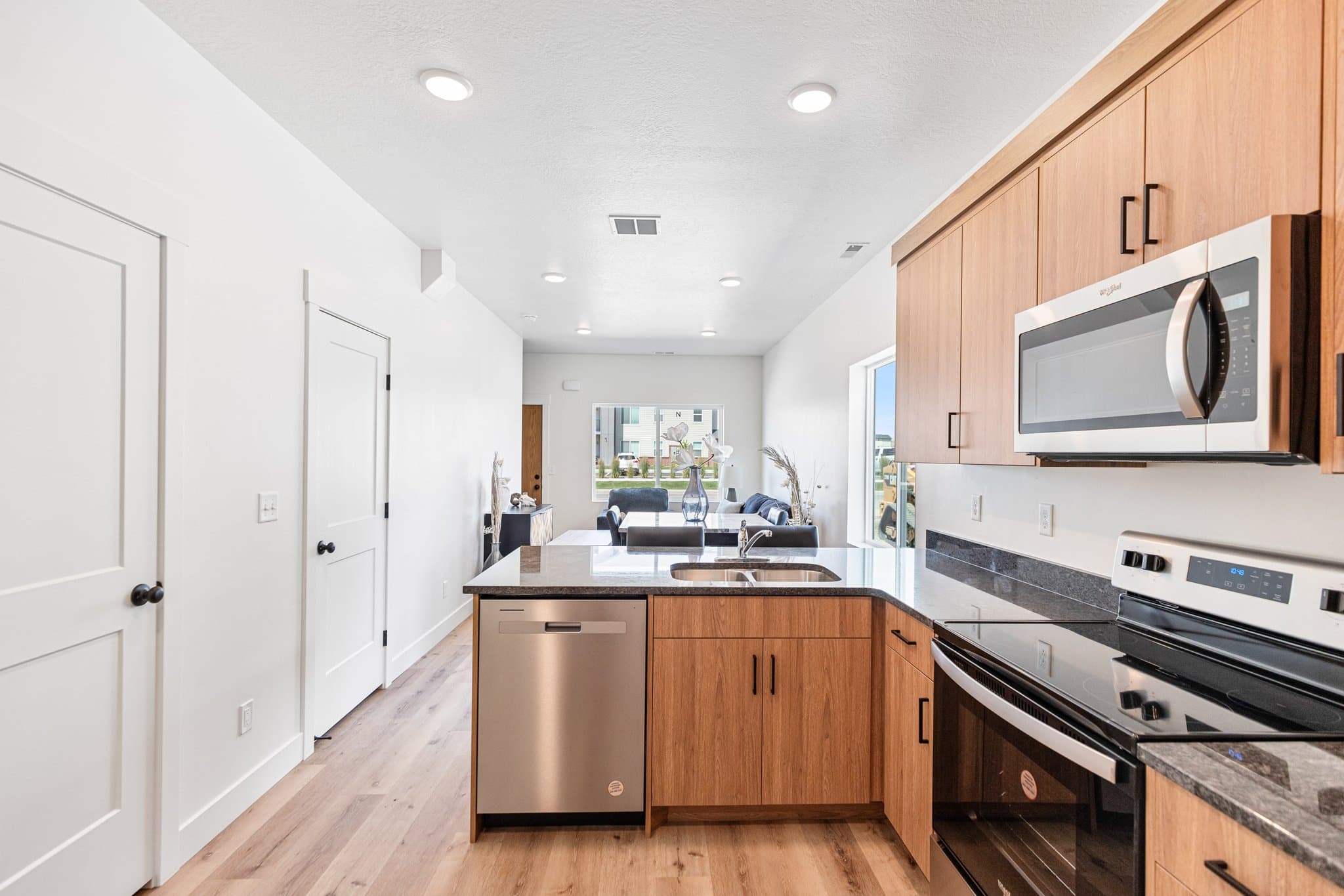 Tremonton Townhome: 172 N. 400 W.