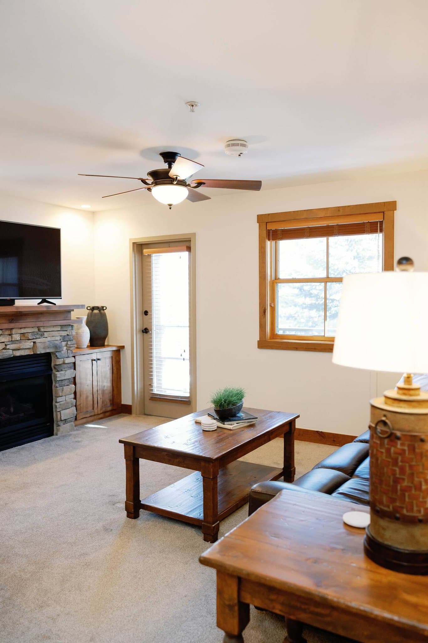 Park City Condo: 2260 Park Avenue