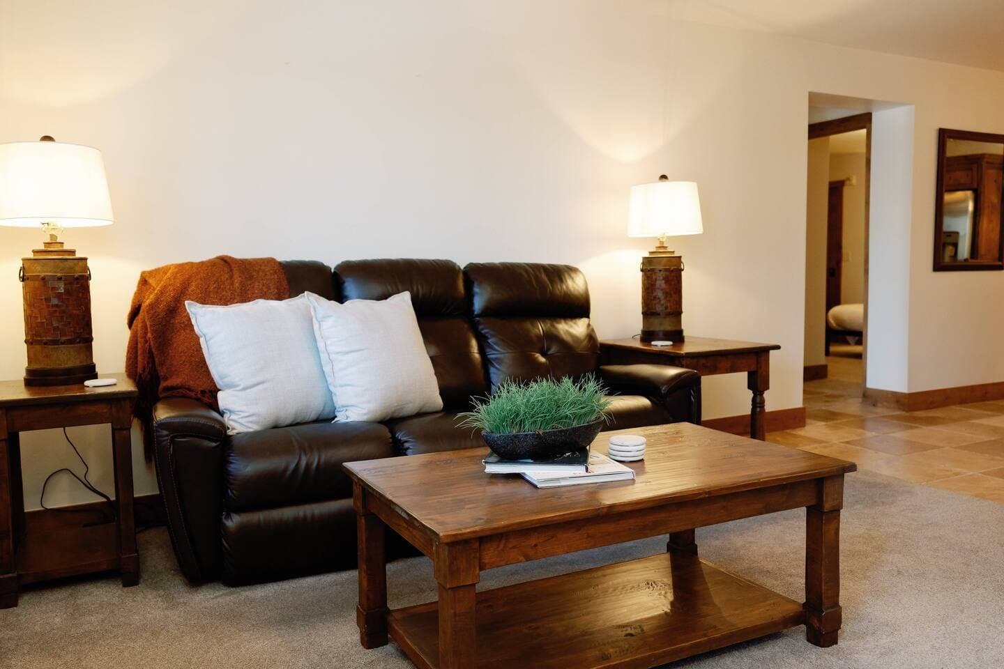 Park City Condo: 2260 Park Avenue