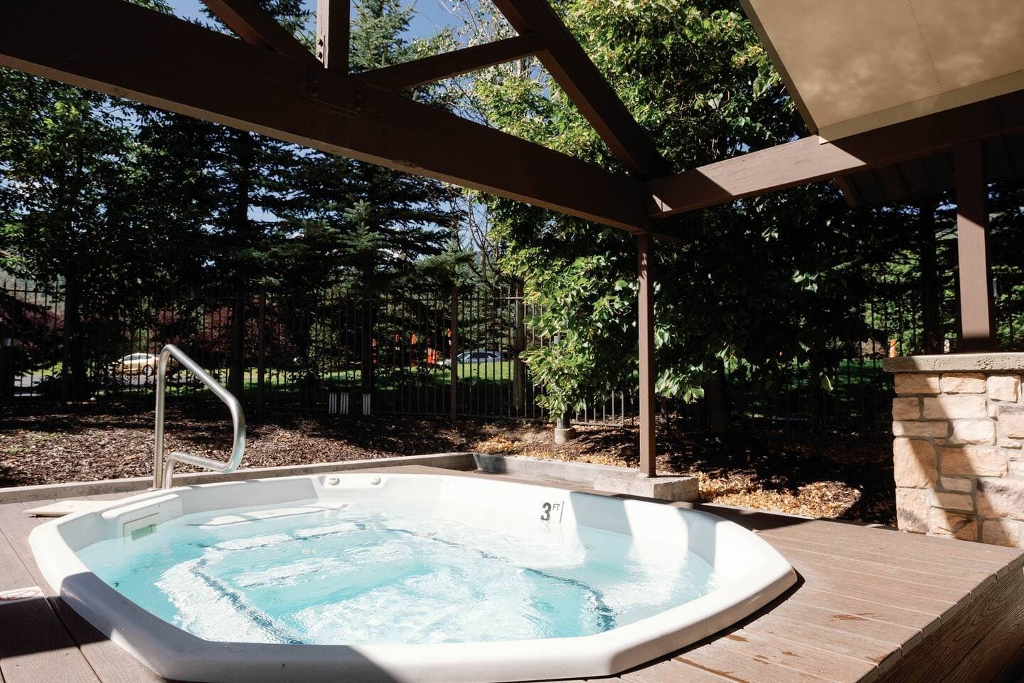 Park City Condo: 2260 Park Avenue