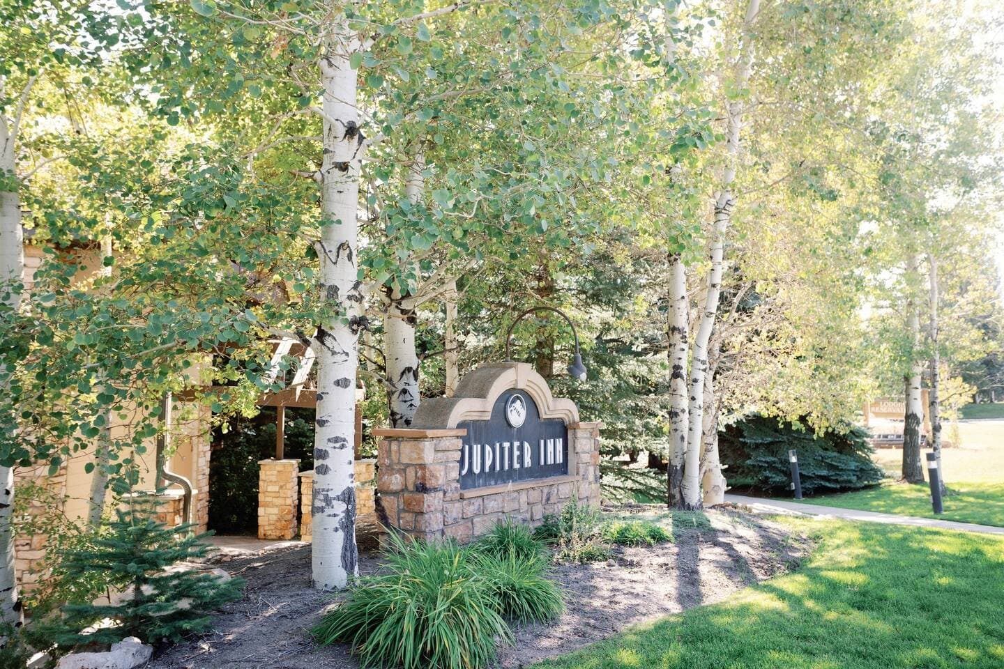Park City Condo: 2260 Park Avenue