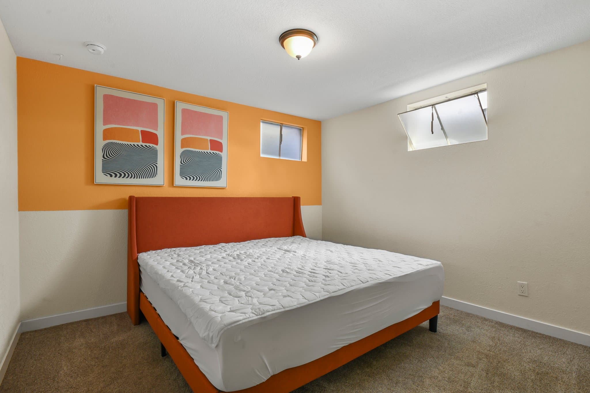 Denver Single Room: 8013 Wyandot Street