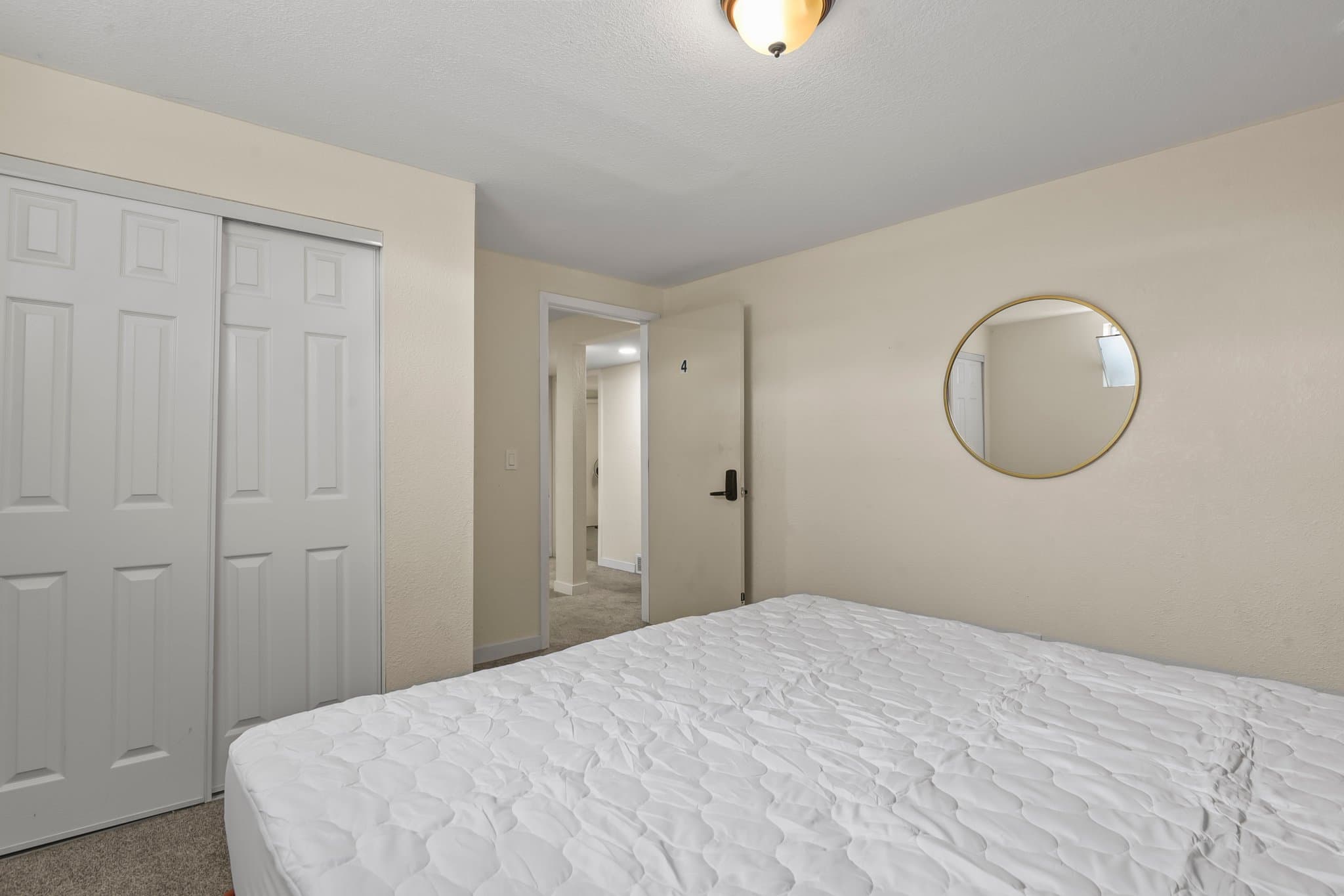Denver Single Room: 8013 Wyandot Street