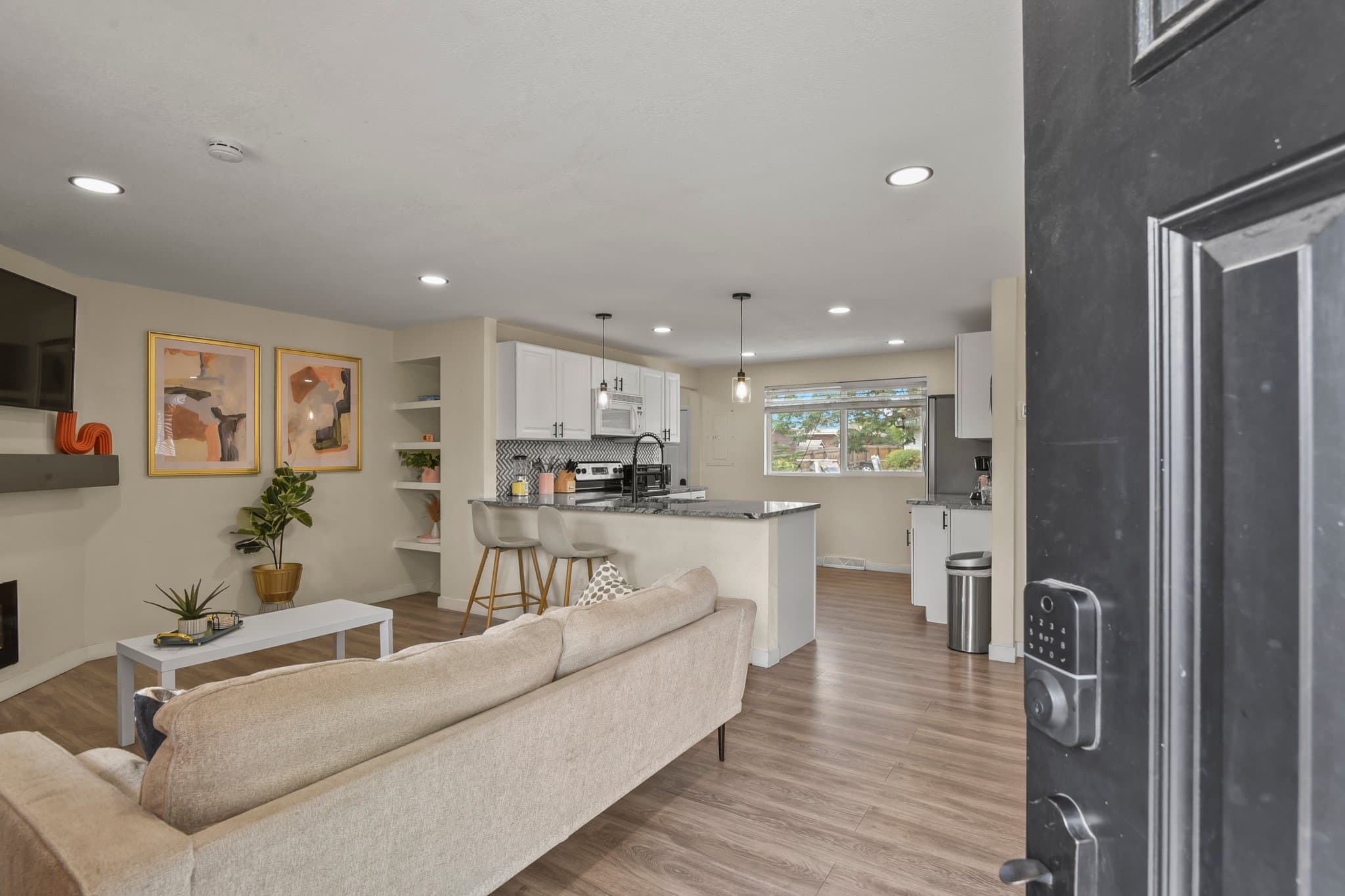 Denver Single Room: 8013 Wyandot Street