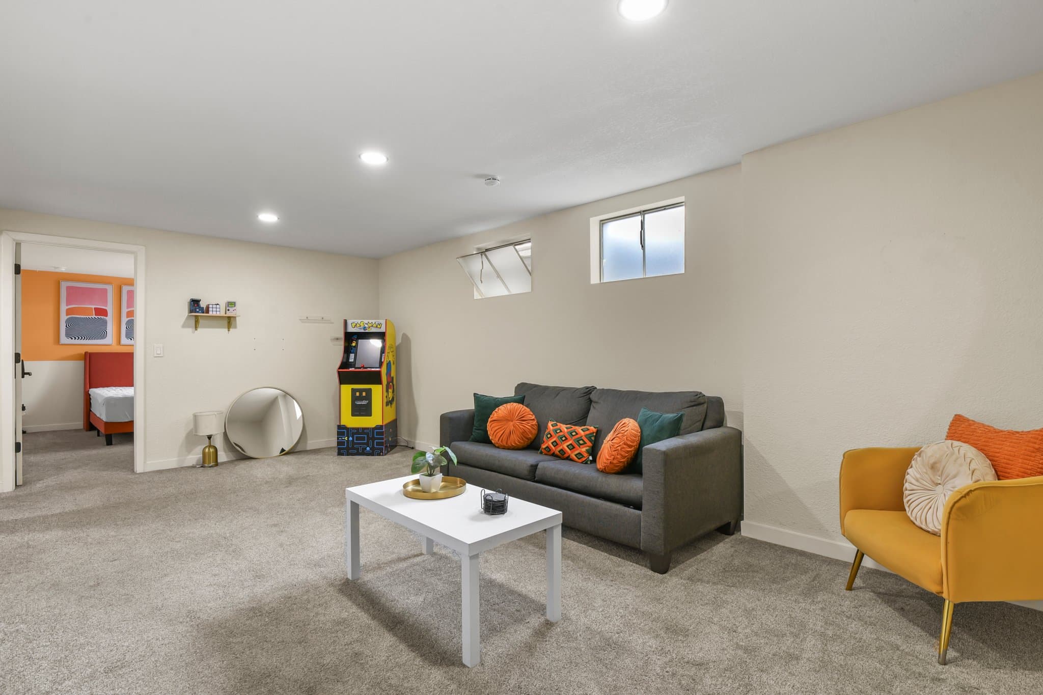 Denver Single Room: 8013 Wyandot Street