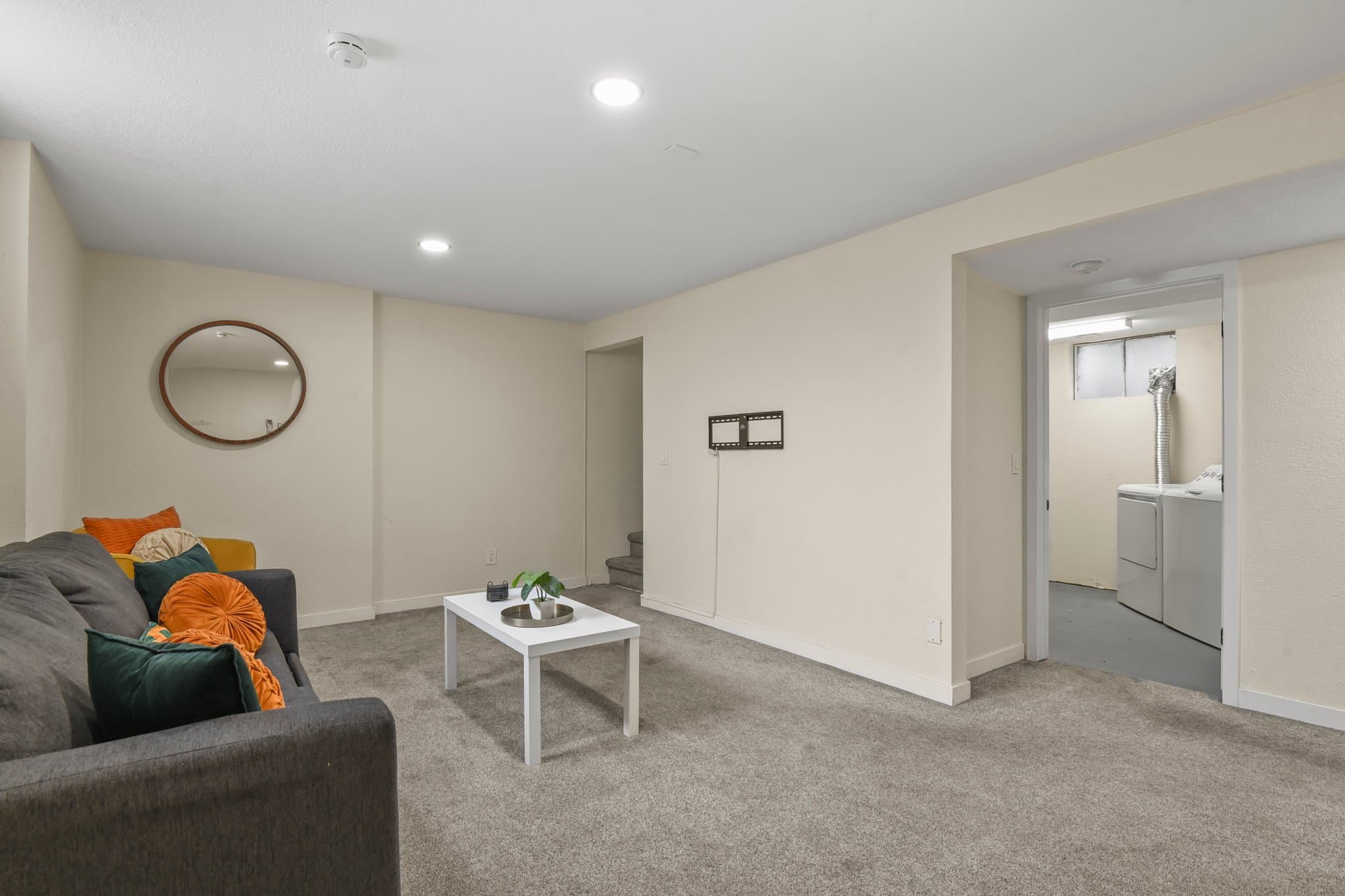 Denver Single Room: 8013 Wyandot Street