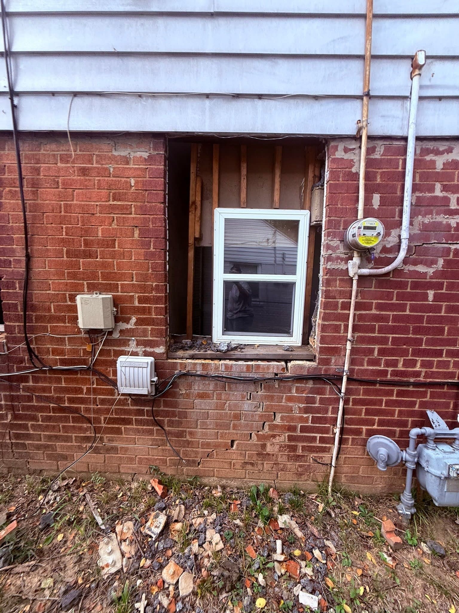 Decatur House: 752 S miller court