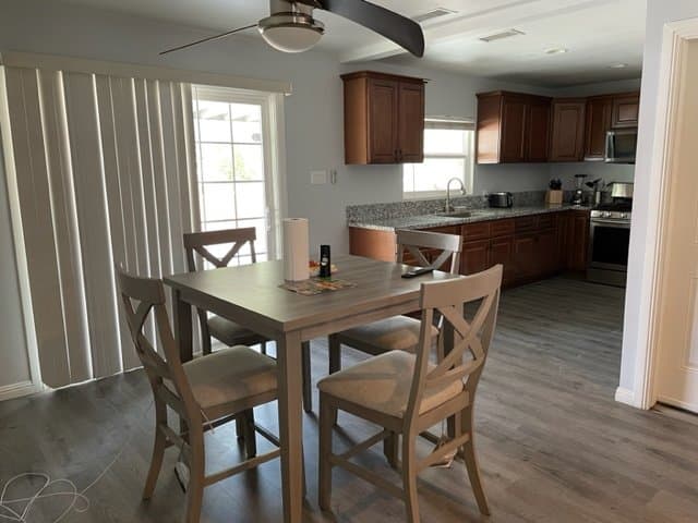 San Bernardino House: 2079 W First Avenue