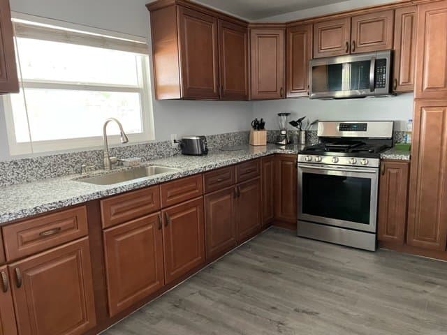 San Bernardino House: 2079 W First Avenue