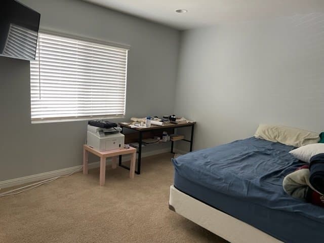 San Bernardino House: 2079 W First Avenue