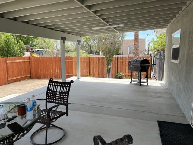 San Bernardino House: 2079 W First Avenue