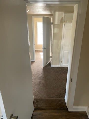 Springville House: 527 Swenson Ave