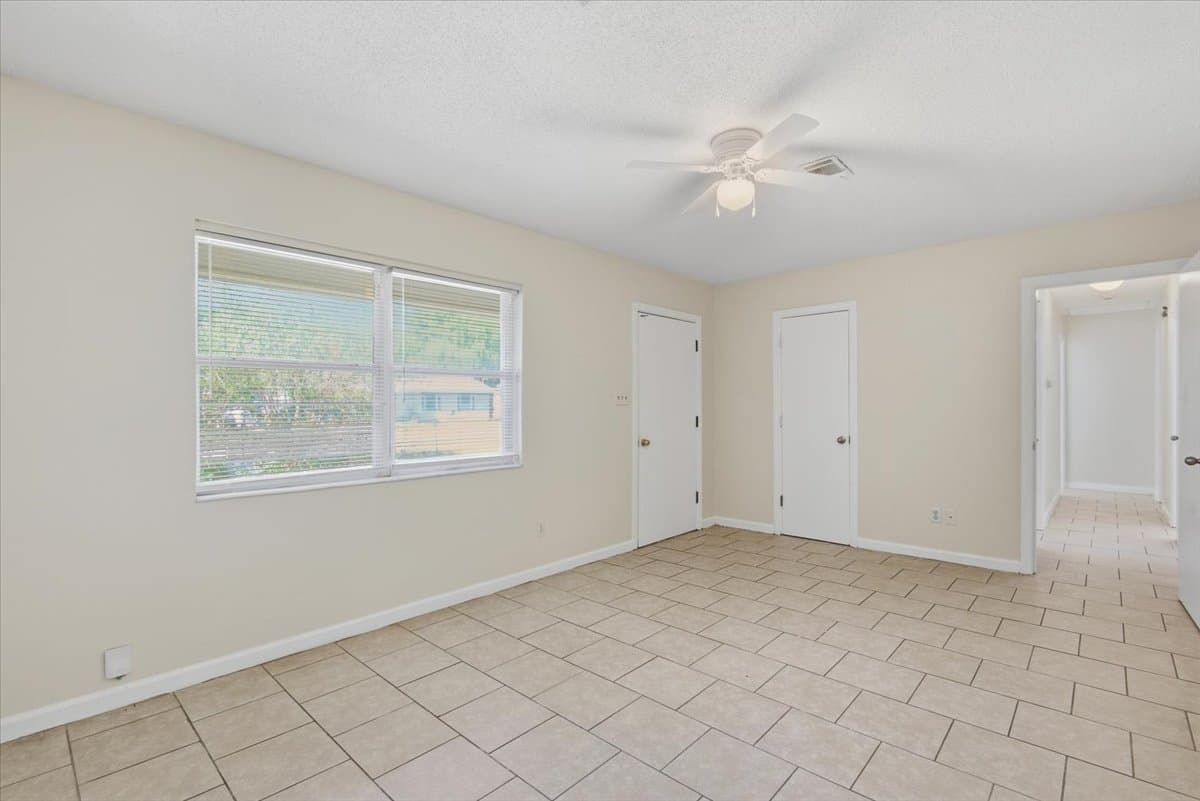Brunswick House: 2226 Formosa Circle
