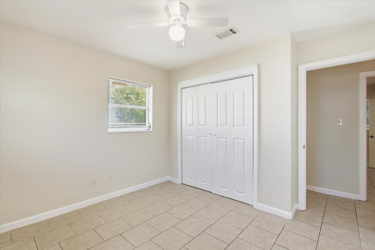Brunswick House: 2226 Formosa Circle