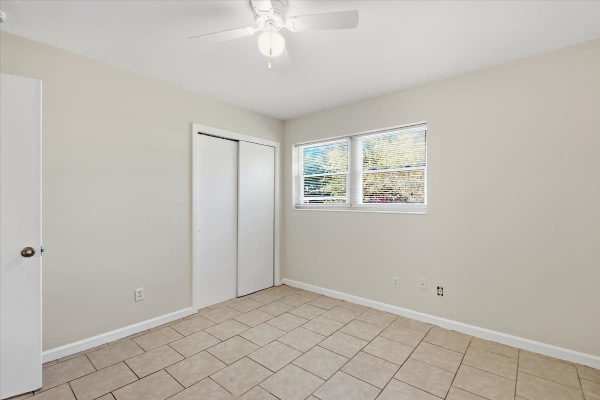 Brunswick House: 2226 Formosa Circle