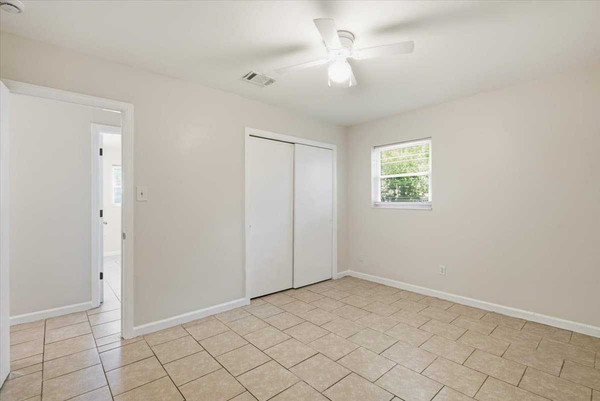 Brunswick House: 2226 Formosa Circle