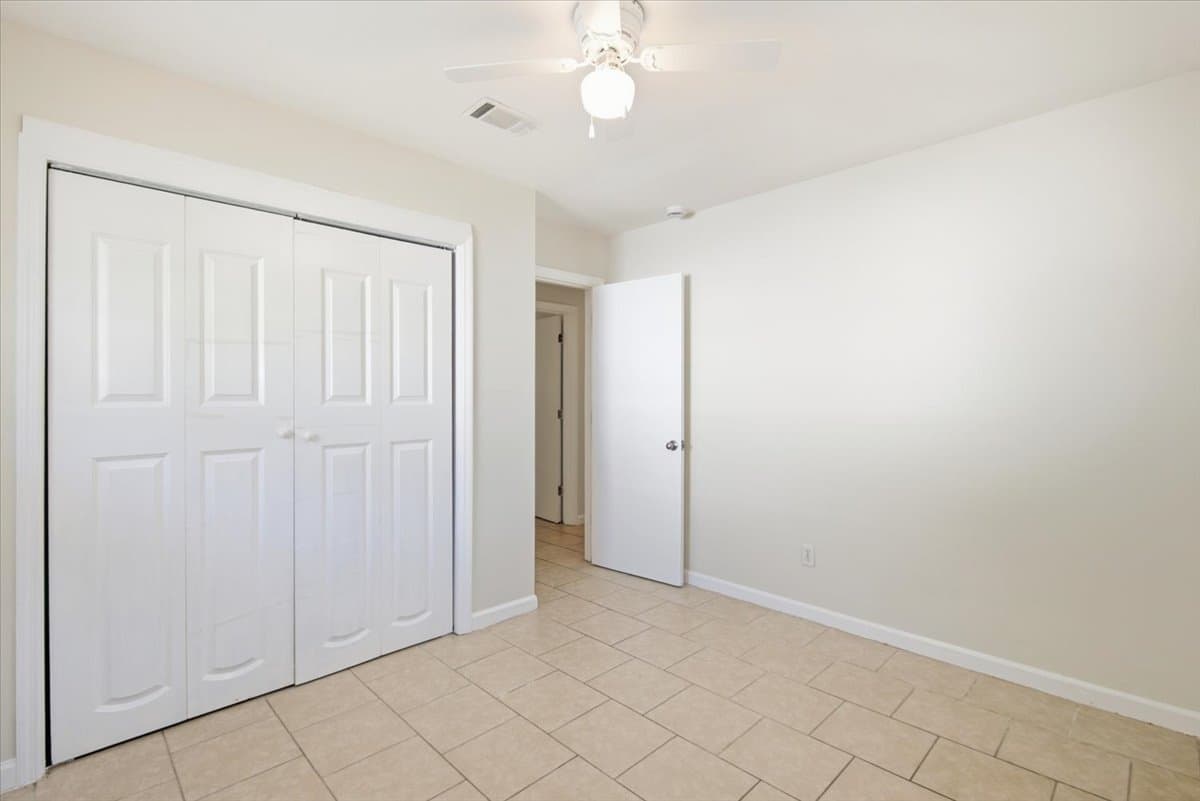 Brunswick House: 2226 Formosa Circle