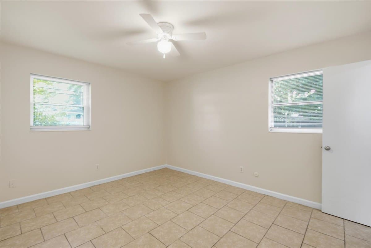 Brunswick House: 2226 Formosa Circle