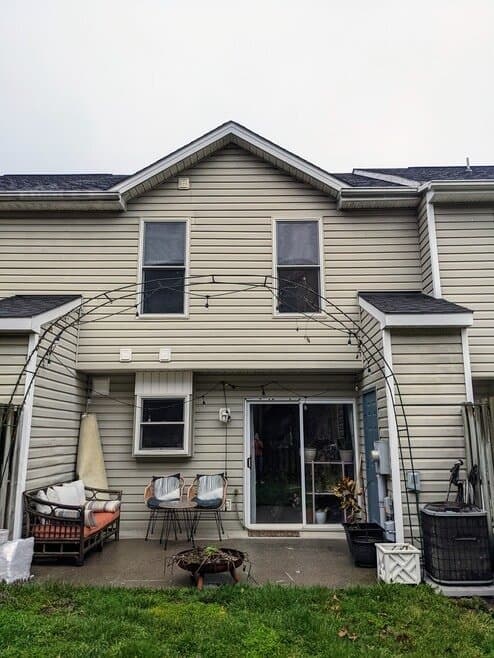 Harrisonburg Townhome: 2360 Avalon woods Dr