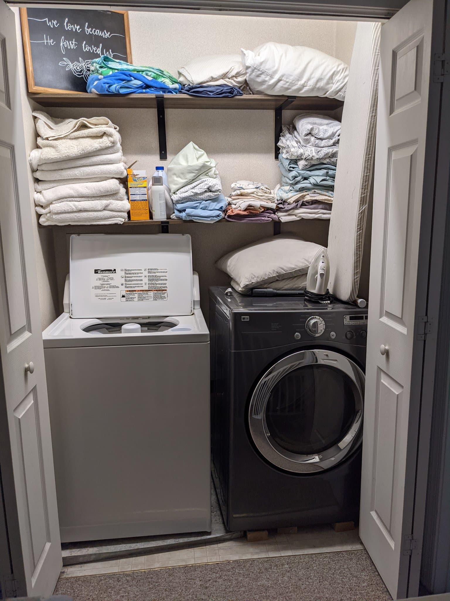 Harrisonburg Townhome: 2360 Avalon woods Dr