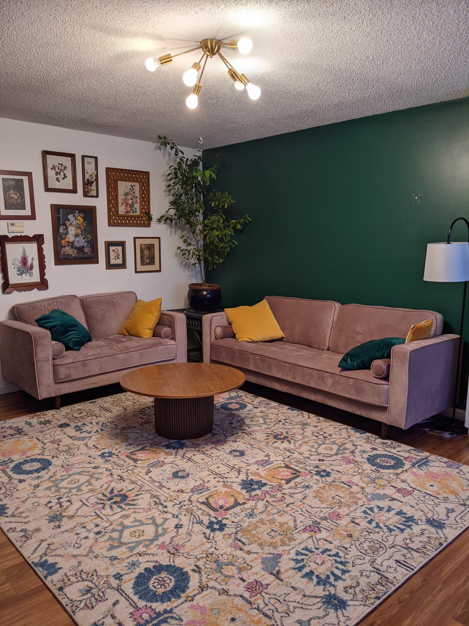 Harrisonburg Townhome: 2360 Avalon woods Dr