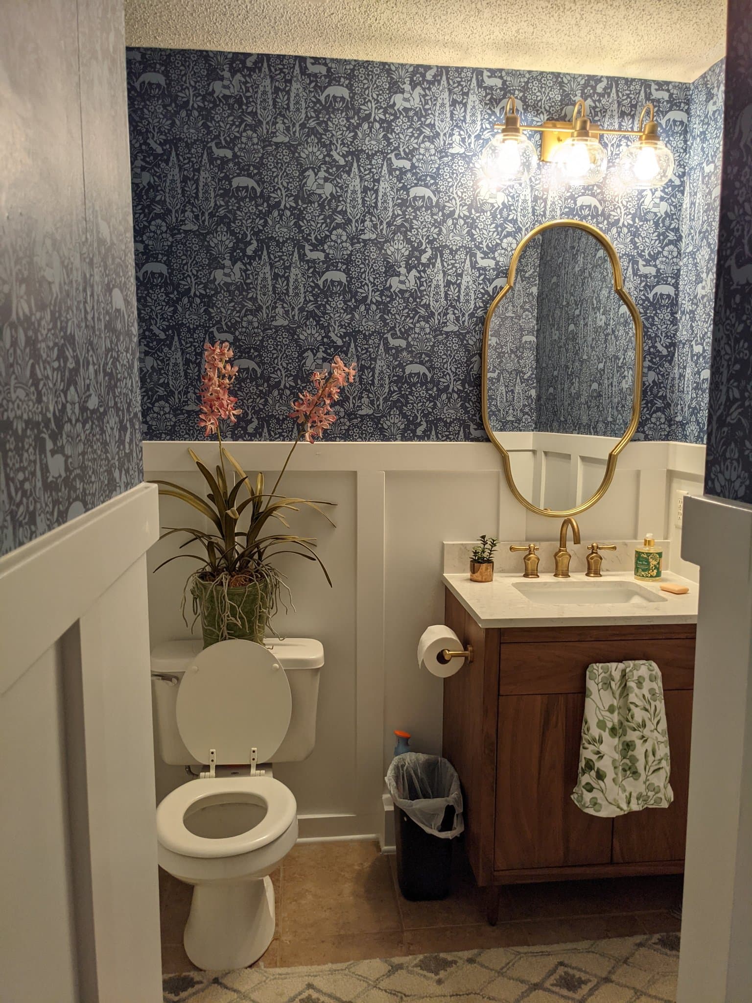 Harrisonburg Townhome: 2360 Avalon woods Dr