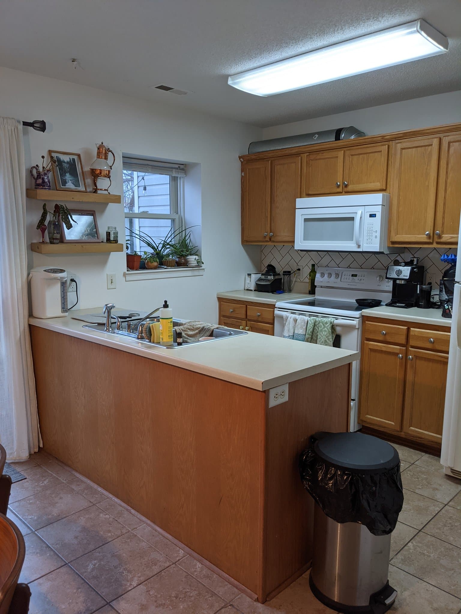 Harrisonburg Townhome: 2360 Avalon woods Dr