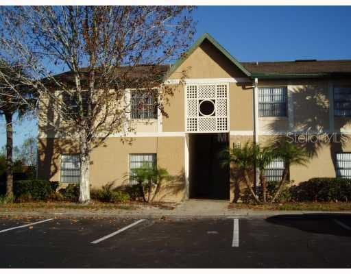 Orlando Condo: 2416 BARLEY CLUB